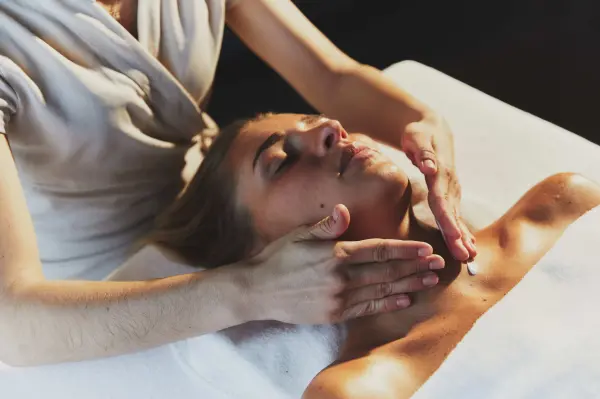 Soin Visage Personnalisé — visuel 2