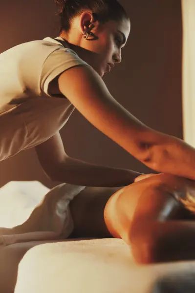 Immersion Spa — visuel 1