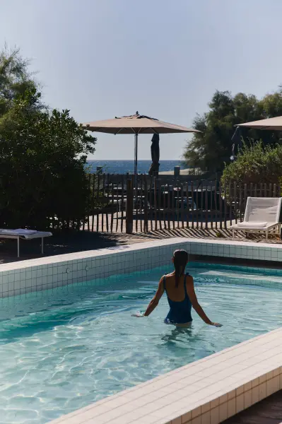 Immersion Spa — visuel 2
