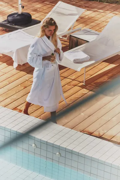 Immersion Spa — visuel 3