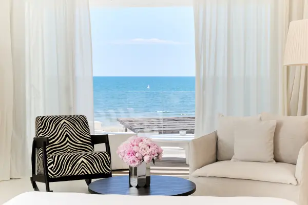 Luxe - Saison douce — visuel 1