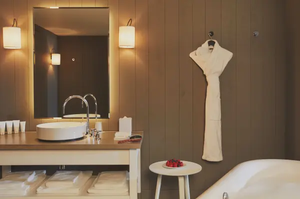 Luxe - Saison douce — visuel 2