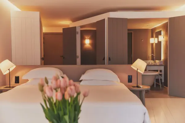 Luxe - Saison douce — visuel 3
