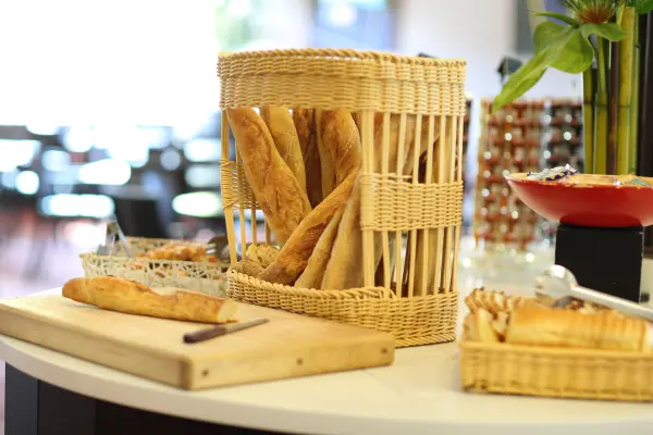 Couette et croissants — visuel 2