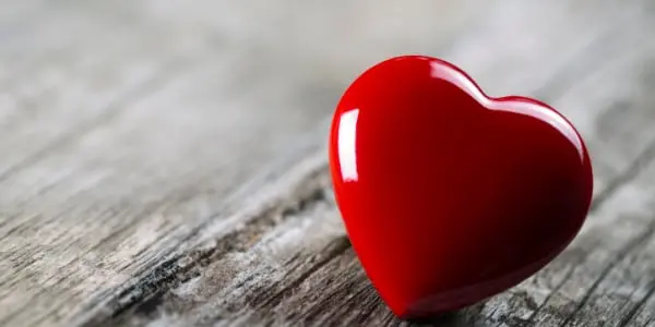 Sejour romantique