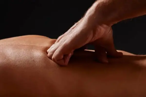 Massage "L'inspirant" - 1h — visuel 1