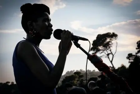 Soirée d'été avec l'Apéros Jazz du Provençal — visuel 1