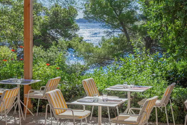 Échappée gourmande au Bar du Soleil — visuel 2