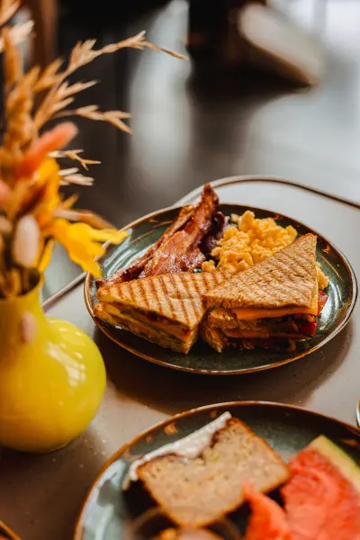Brunch PAMPA — visuel 1
