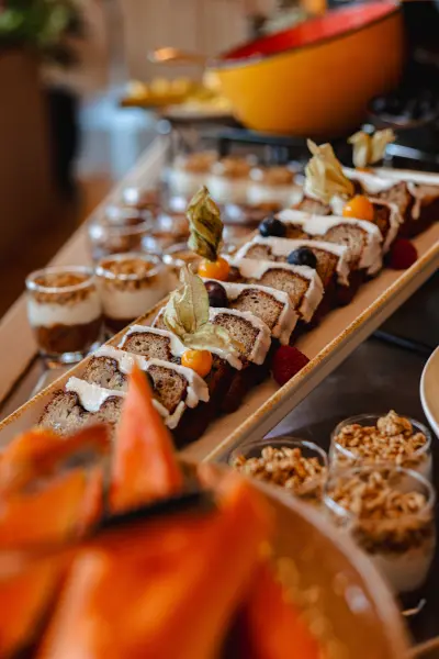 Brunch PAMPA — visuel 3