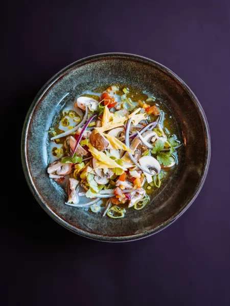 Dîner PAMPA — visuel 2