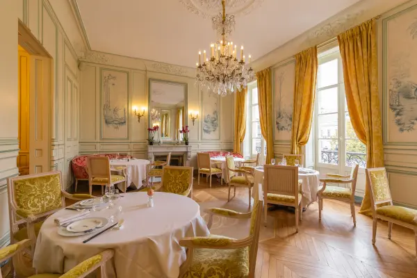 Séjour gastronomique et oenotouristique — visuel 3