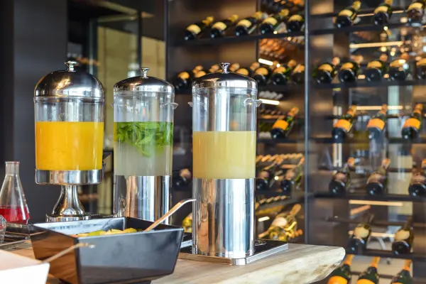 Brunch du dimanche — visuel 2
