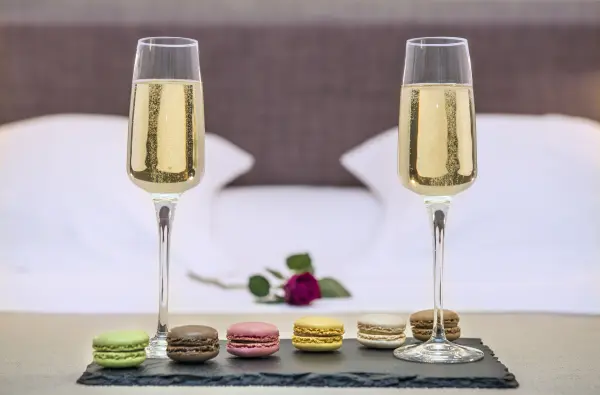 Gourmet Expérience — visuel 1