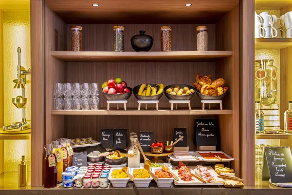 Gourmet Expérience — visuel 3