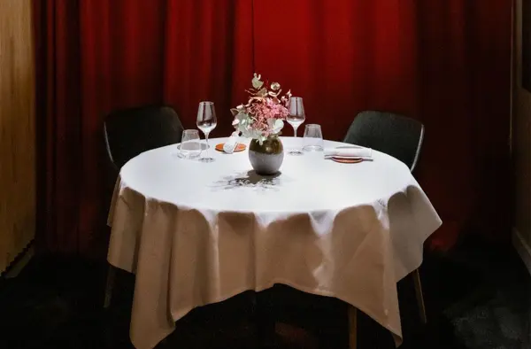 Dîner Horizon d'Obione - Menu dégustation — visuel 1