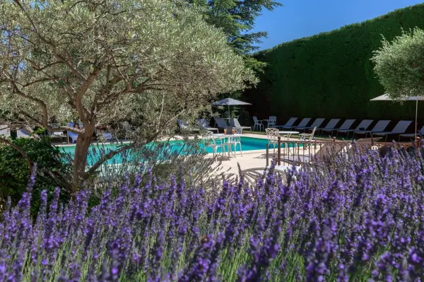 Accès au Spa de Cassagne & Déjeuner — visuel 2