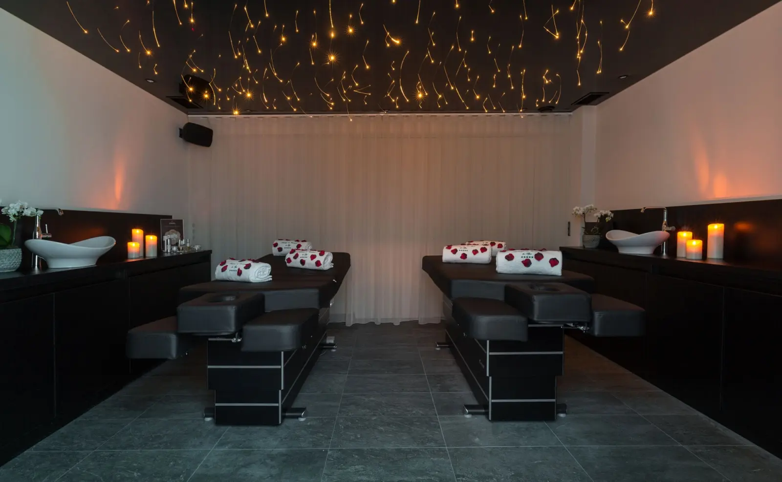 Accès au Spa de Cassagne, Déjeuner, Lit hydromassant & Massage 25 Minutes