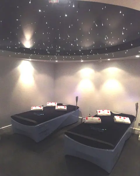 Accès au Spa de Cassagne, Déjeuner, Lit hydromassant & Massage 25 Minutes — visuel 3