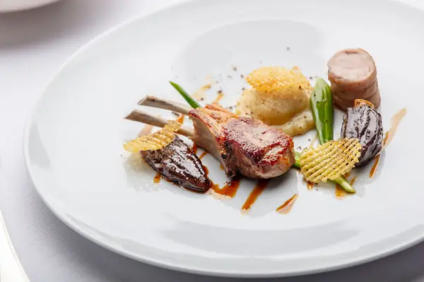 Séjour gastronomique — visuel 1