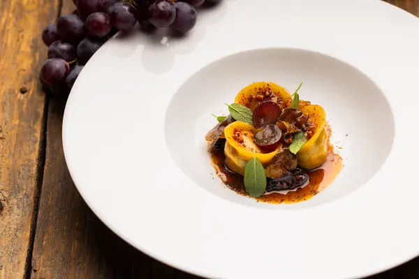 Séjour gastronomique — visuel 2