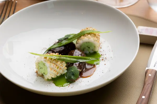 Séjour gastronomique — visuel 3