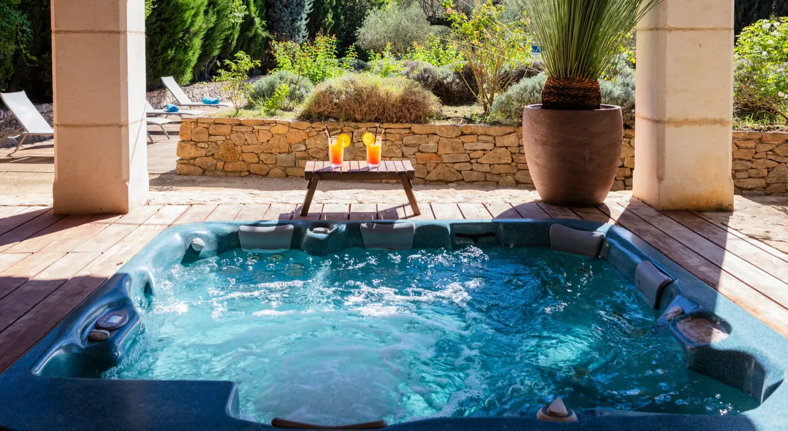 Brunch/Lunch & Spa