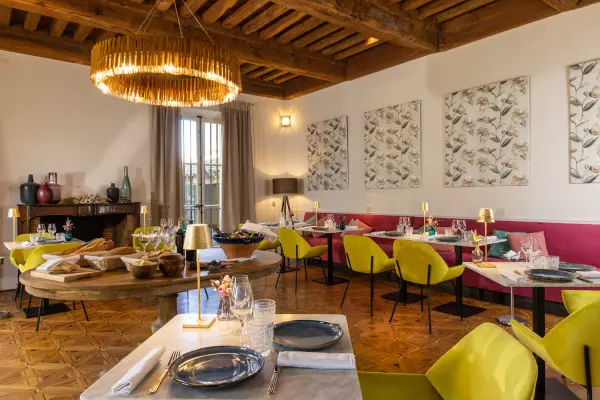 Brunch/Lunch & Spa — visuel 2