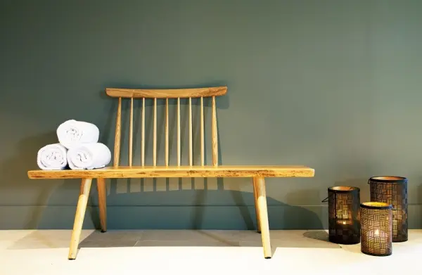 Les Soins 45 min — visuel 1