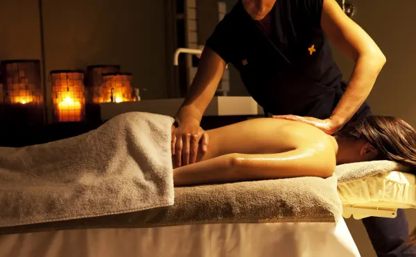 Les Soins 45 min — visuel 2