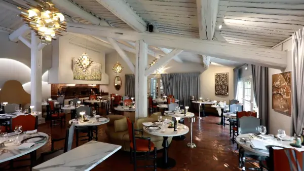 "Menu de l'Auberge" — visuel 2