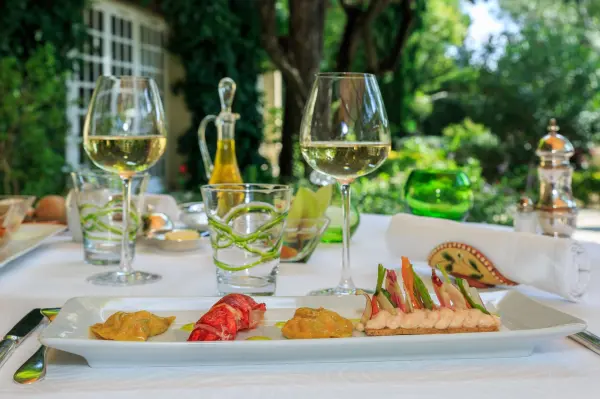 "Menu de l'Auberge" — visuel 3