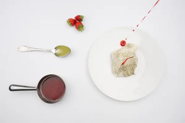 Coffret Gourmand — visuel 1