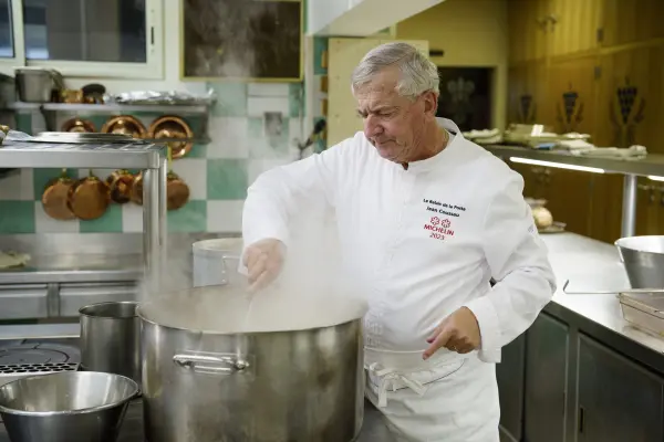 Cours de Cuisine — visuel 3