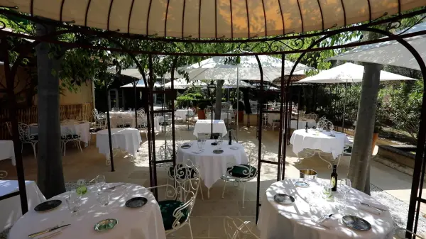 "Grand Menu Découverte de Cassagne" — visuel 3