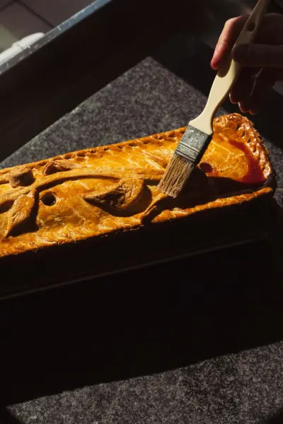Coffret cadeau Menu 1802 — visuel 1