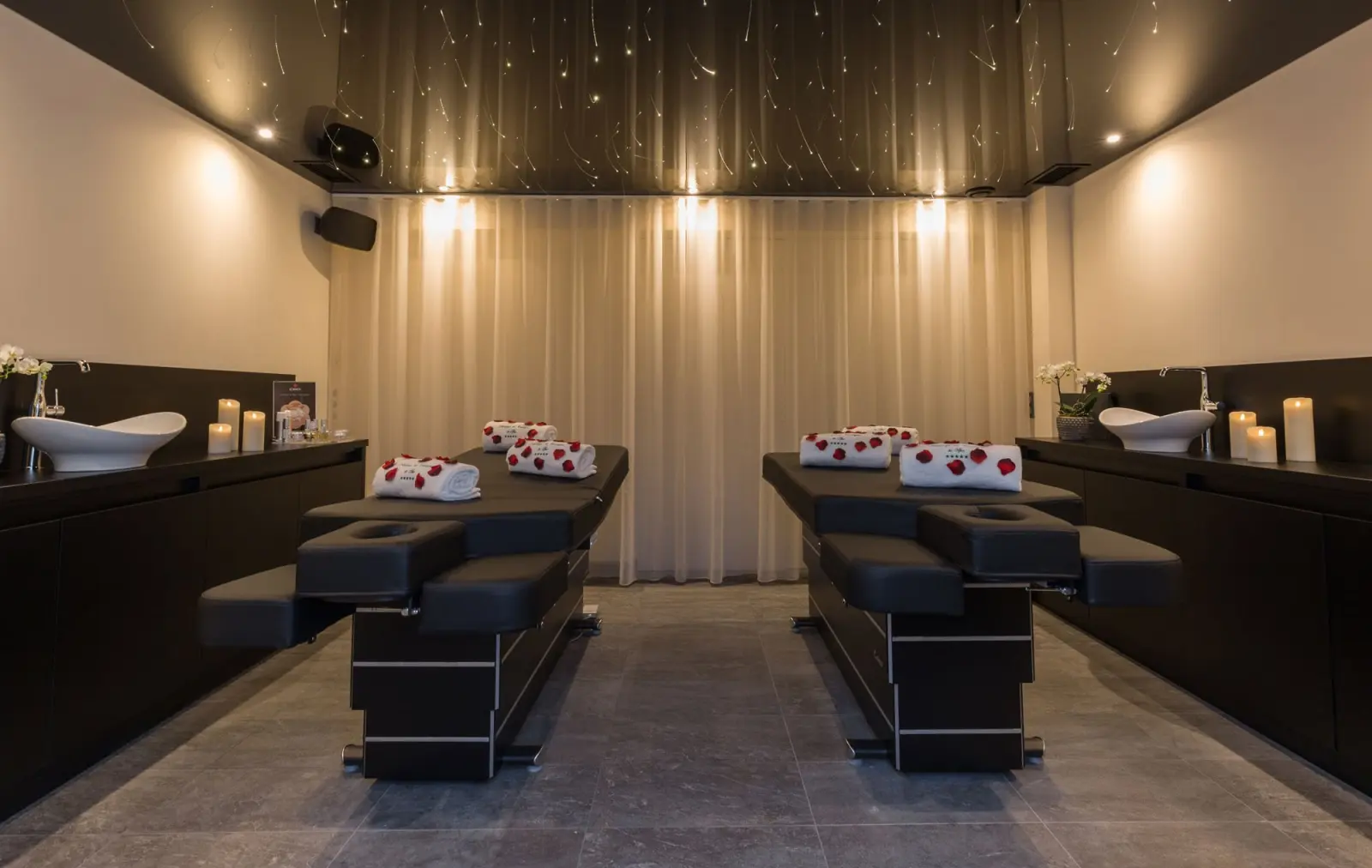 Massage Traditionnel