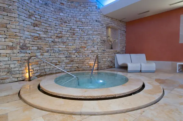 Massage Traditionnel — visuel 3