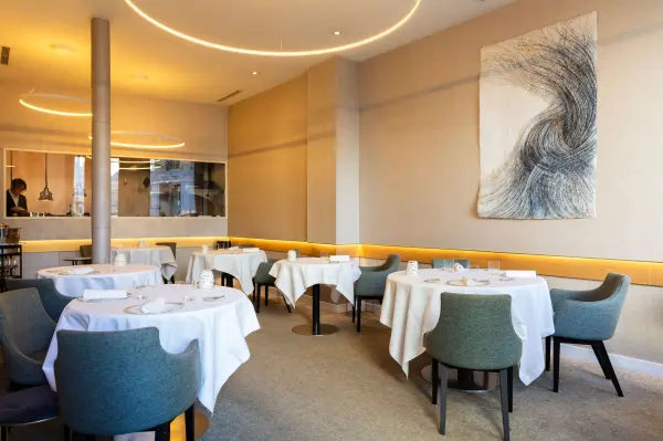 Menu Harmonie — visuel 2
