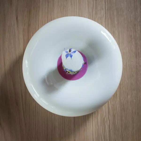 Menu Expériences en 6 séquences — visuel 1