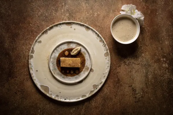 Menu gastronomique — visuel 3