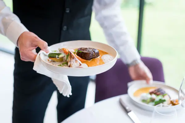 Menu Dégustation — visuel 2