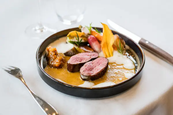 Menu Dégustation — visuel 3