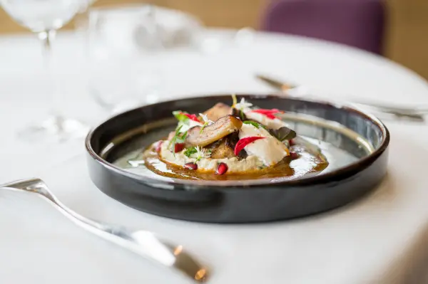 Menu Juliette — visuel 1