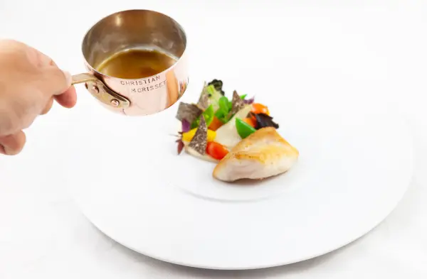 Menu découverte - apéritif - accord mets et vins - boissons — visuel 2