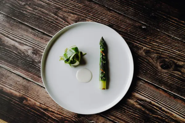 Menu Unique du Kern — visuel 1