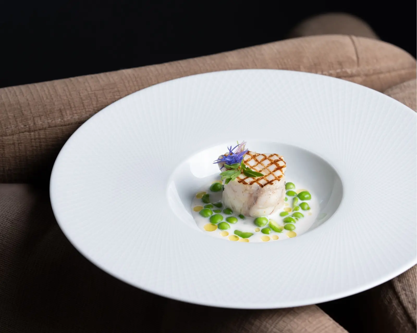Menu Gastronomique "Signature"