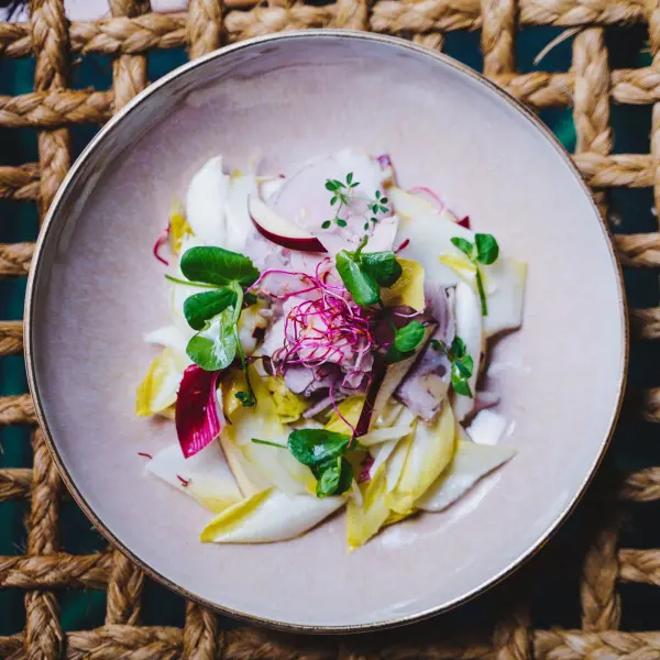 Menu Grand Bouquet — visuel 1
