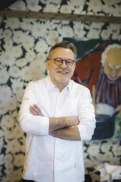 "Premiers pas dans ma cuisine" hors boissons. — visuel 2