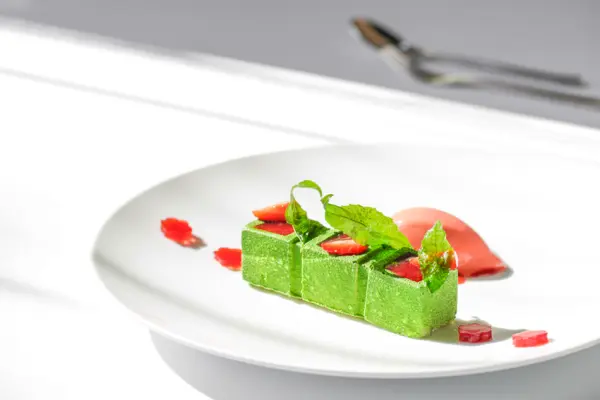 Menu Harmonie — visuel 3